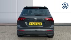 Volkswagen Tiguan 1.5 TSI Life 5dr Petrol Estate
